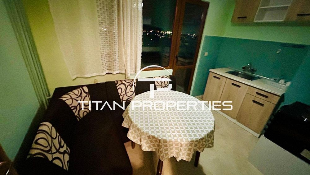 Двустаен, под наем, ж.к Славейков