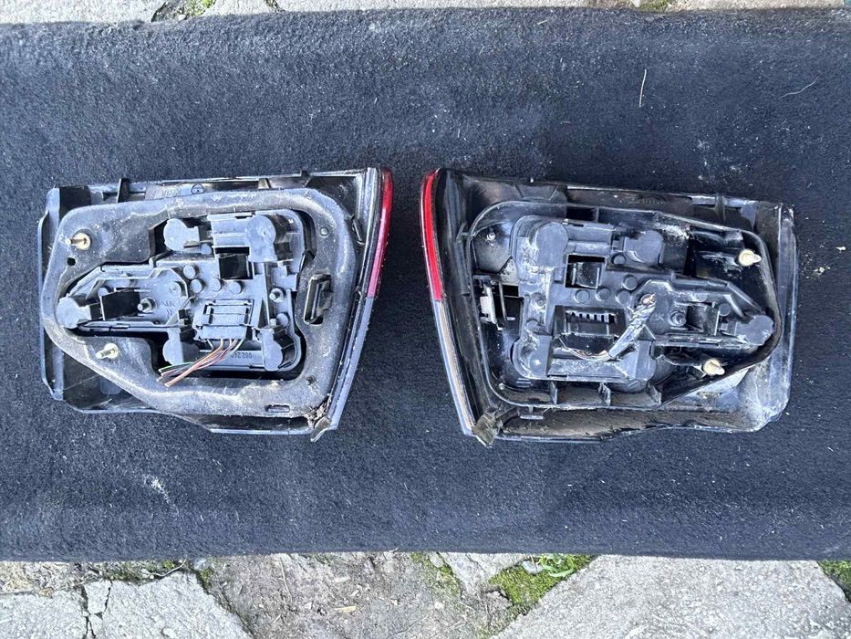 Стопове Seat Ibiza 1996Година