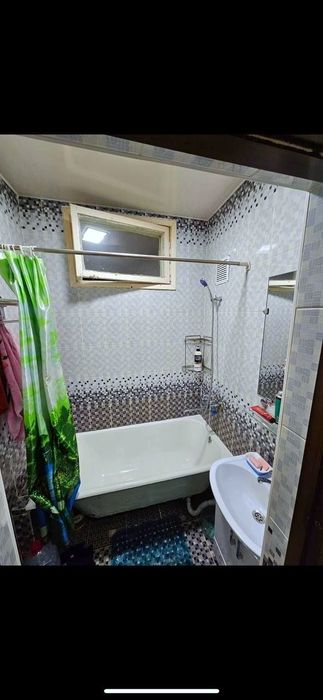 Куйлюк. 2 ком 2 этаж 77 серия Аренда  кв чистая