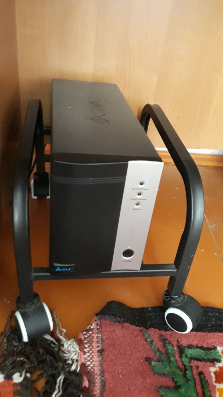 Упс UPS для компьютер