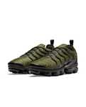 ПРОМО! Nike Air VaporMax Plus Rough Green