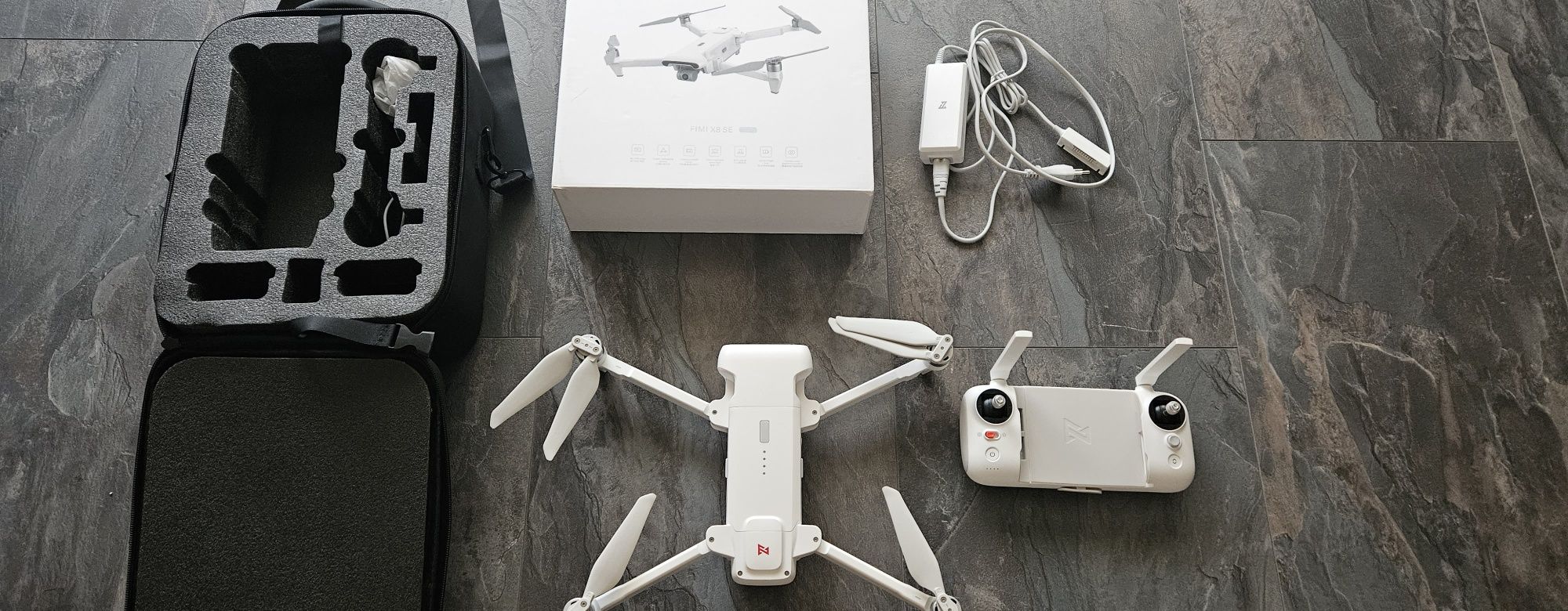 Дрон Xiaomi Fimi X8 Se 2020
