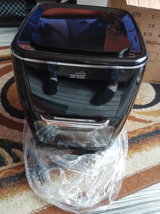 Vând cuptor electric