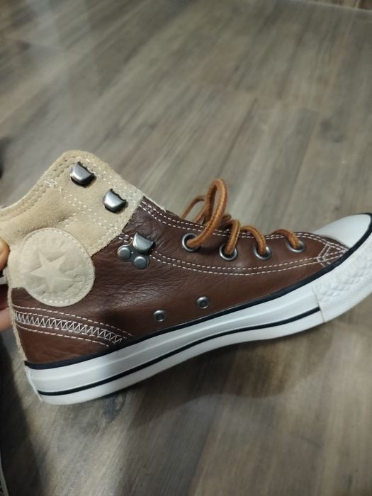 Tenesi ghete pantofi converse all stare mărimea 37 din piele