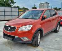 Piese SsangYong Korrando 2.0d 175cp,Dezmembrari SsangYong Korrando