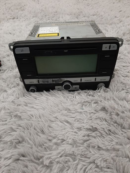 Сд за фолксваген