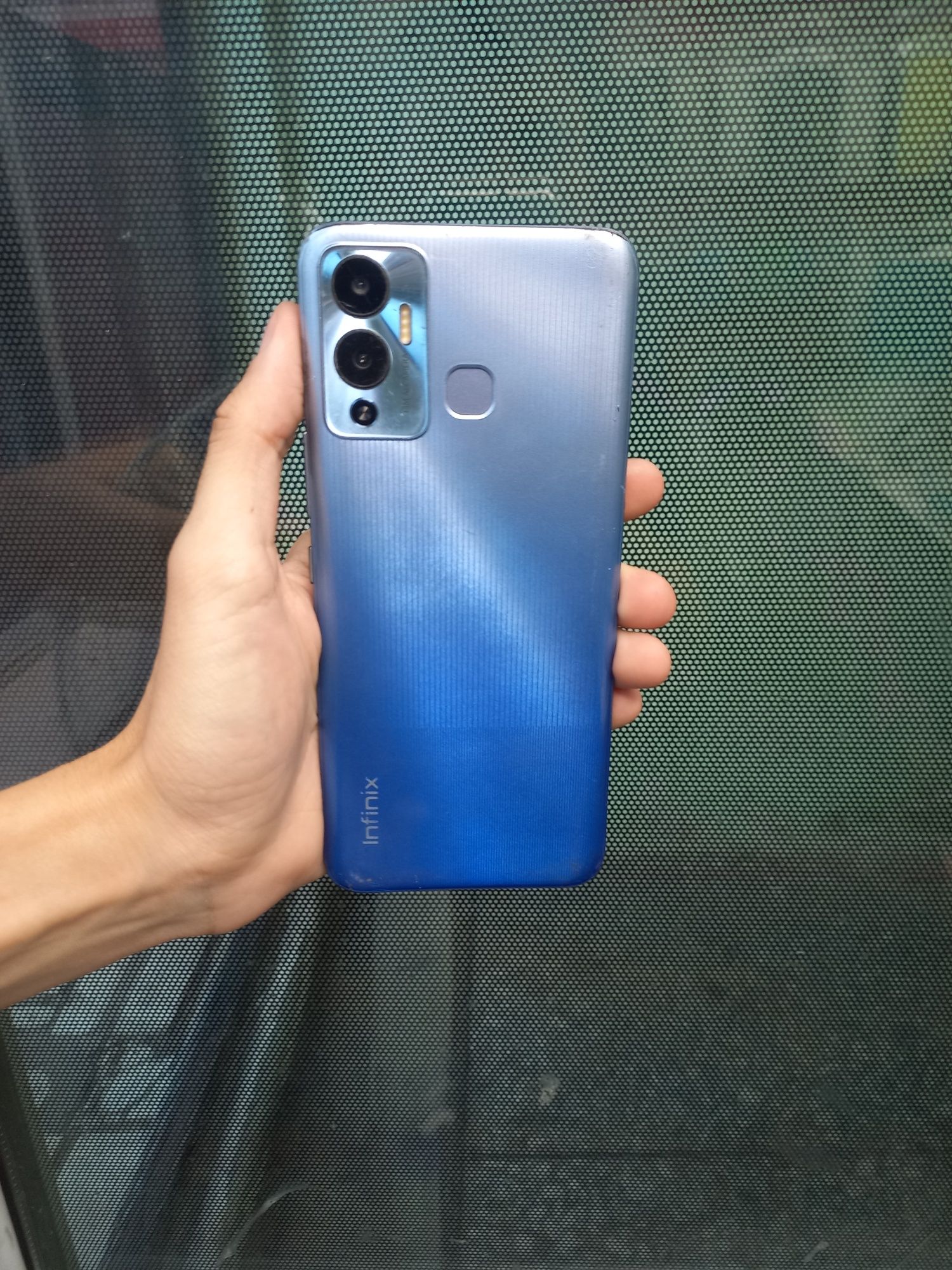 Infinix Hot 12 Play NFC 4/64GB