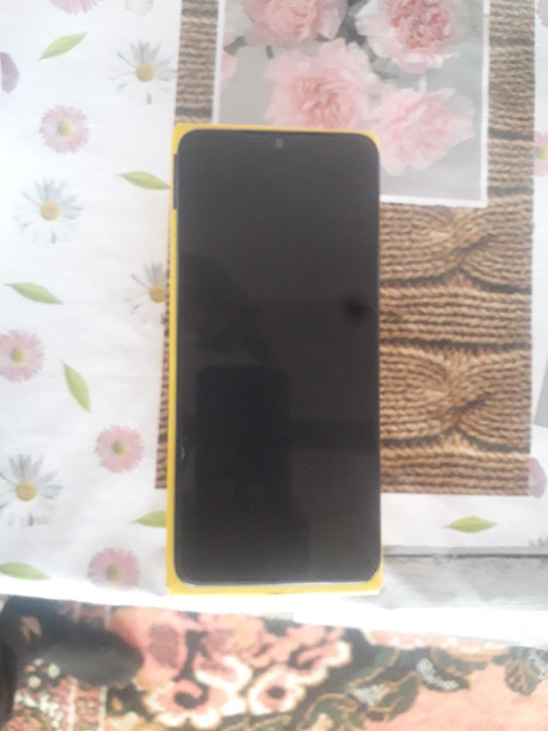 Samsung Poco C 61