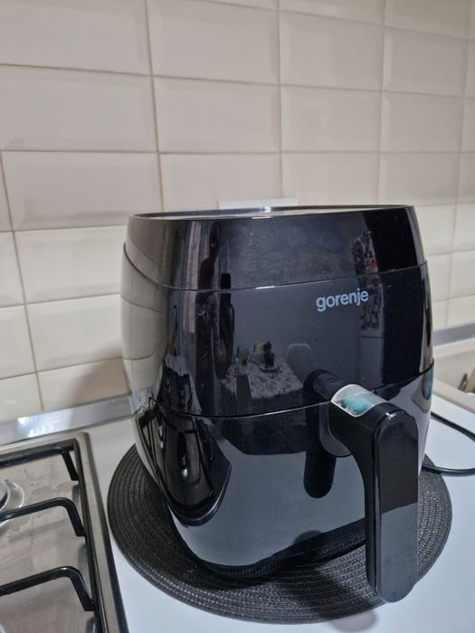 Airfryer -Friteuza cu aer cald Gorenje