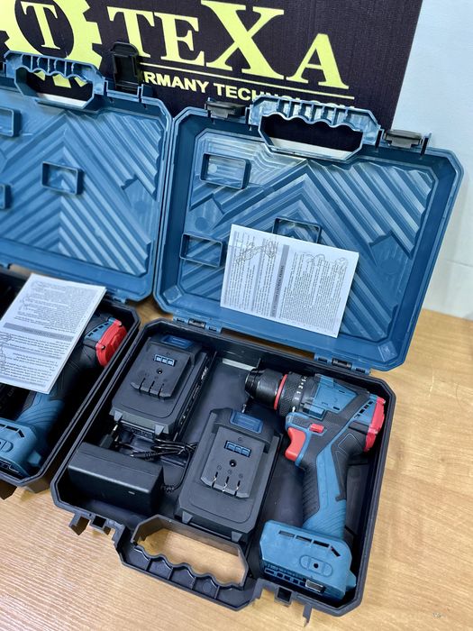 Аккумуляторный шуруповерт, шуруповерты