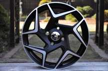 16" Джанти Форд 4X108 FORD ST BMAX FIESTA FOCUS Fusion Ka BMAX