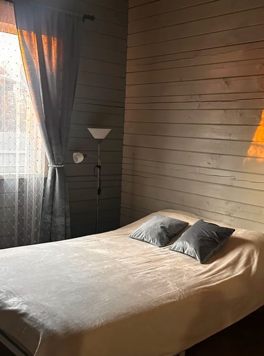 Продам кровать 140/200