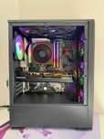 Pc Gaming Ryzen5-1600x, 16GB RAM,1TB,RX6600XT