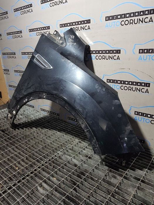 Aripa Dreapta Fata Ford Kuga II 2012 - 2014 4 Usi NEGRU (798)