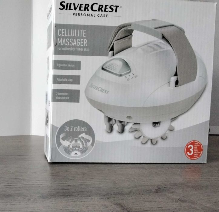 Електрически масажьор с приставки