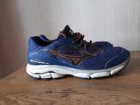 Mizuno wave inspire 12 маратонки 42 номер.