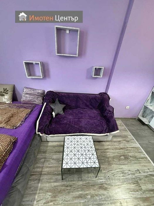 Дава се под наем Едностаен апартамент в София, Студентски град - 45 кв.м за 510 € - Снимка #2