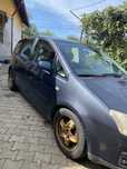 Vand Ford C max