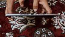 Ipad 5 kafolat bor