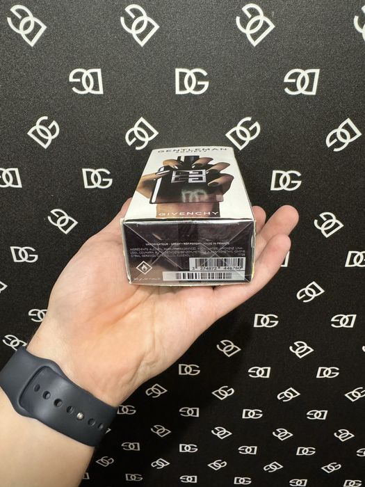 ‼️parfum Givenchy gentleman society, calitate premium‼️