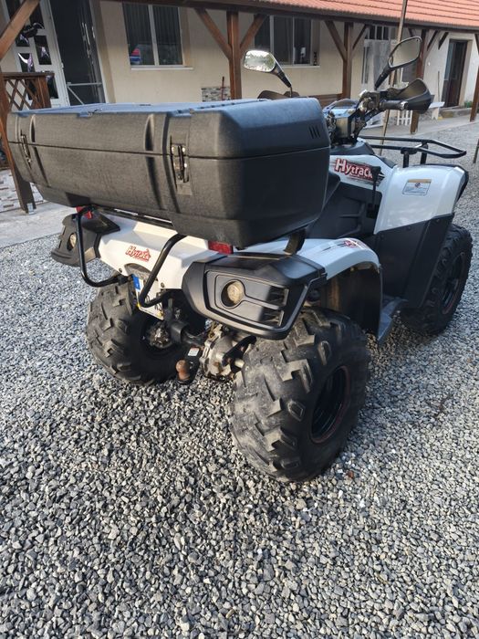 Atv linhai 300 4x2