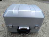 Topcase honda crosstourer 1200
