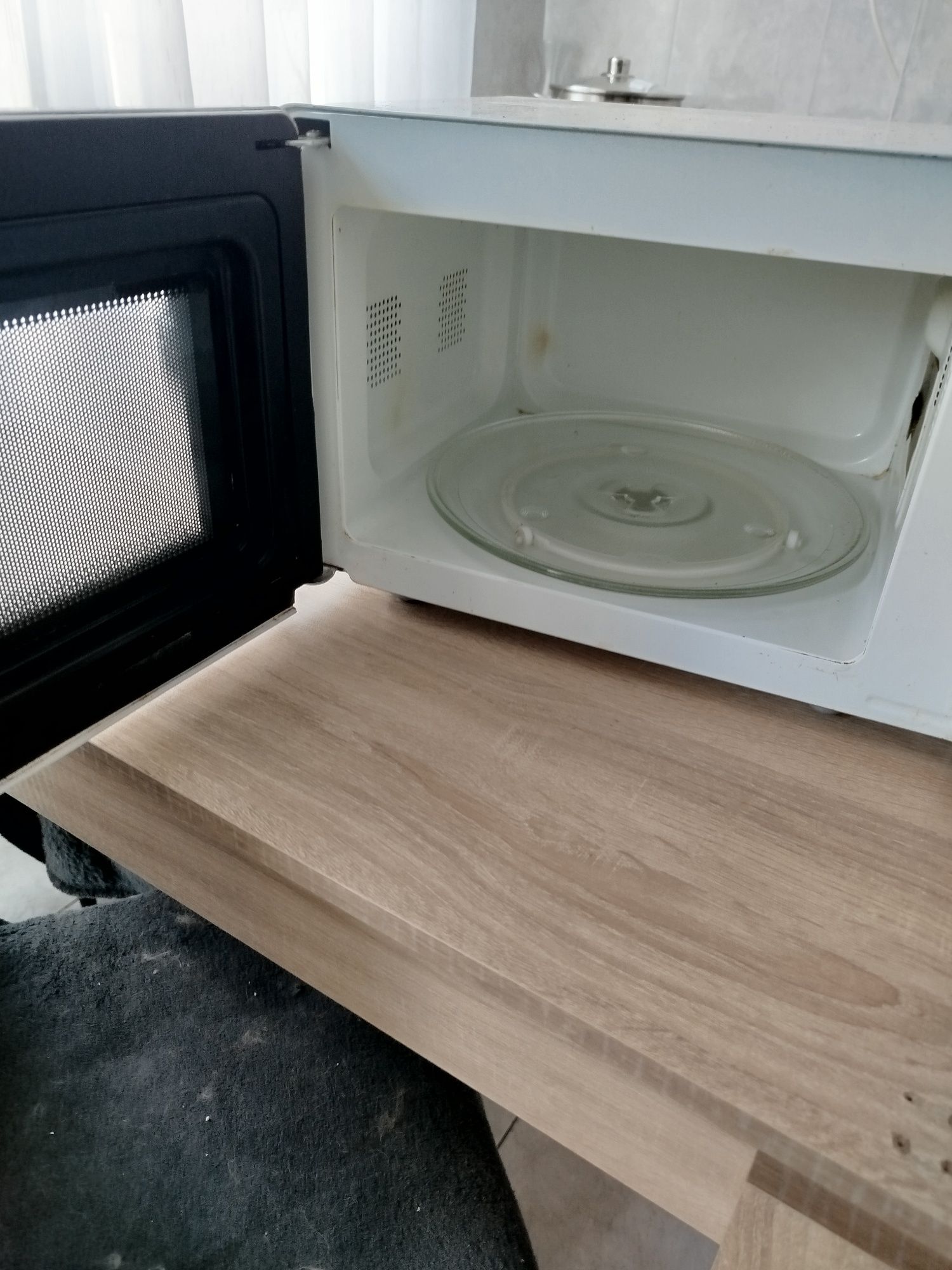 Gorenje микровълнова печка