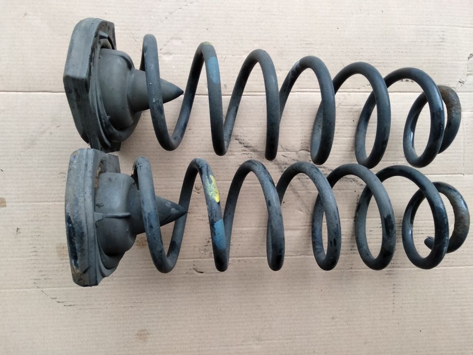 Arcuri spate Renault Megane 3  1,5 dci