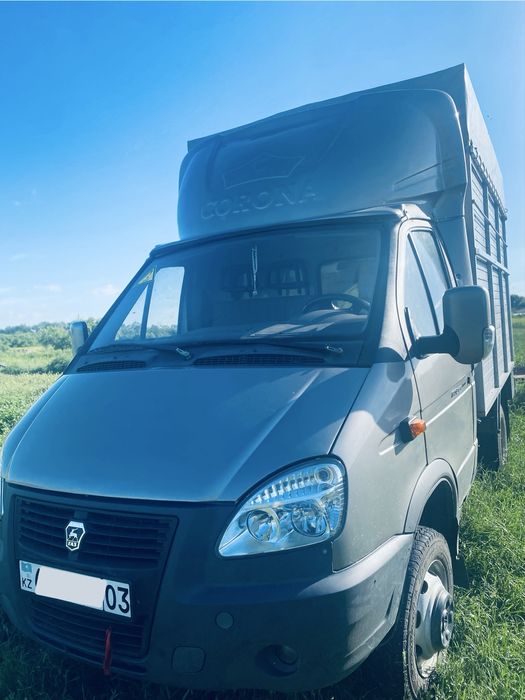 Продам Газель в хоршем состояние