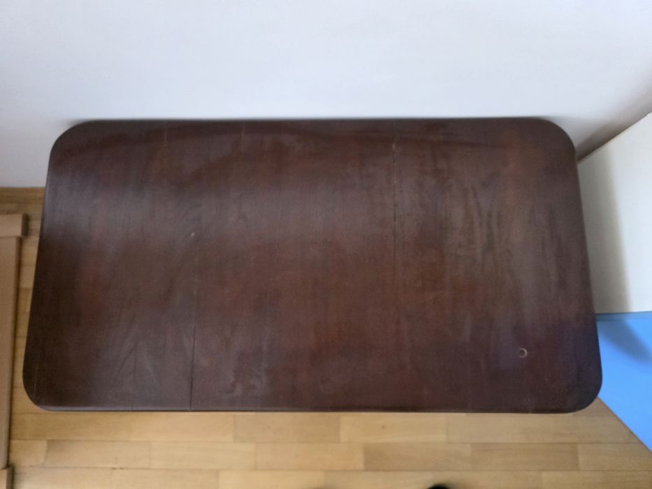 Masa din lemn de fag, rezistenta