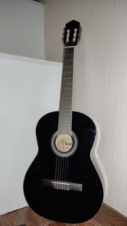 Классическая гитара Veston C-45 A BK