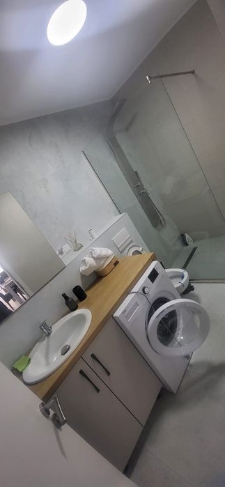 Inchiriez apartament cu 2 camere Doamna Stanca sibiu