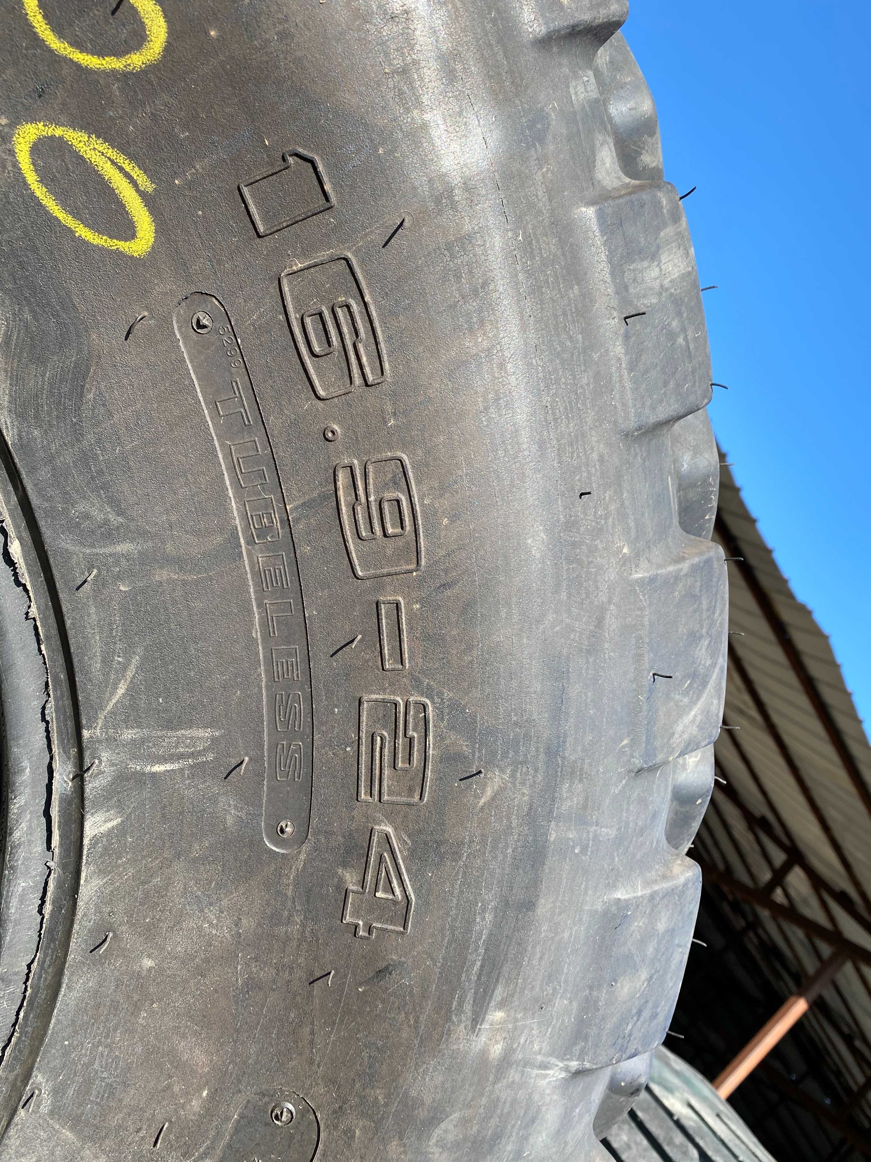 Anvelopa 16.9 R24 Goodyear