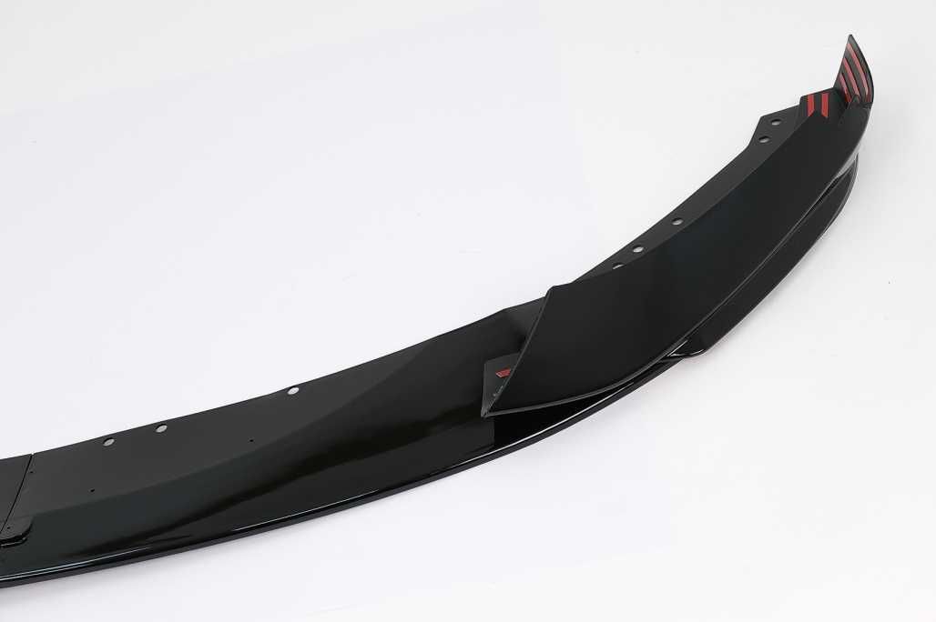 Lip Лип Спойлер Spoiler za за БМВ BMW F32 Ф32 F33 Ф33 F36 Ф36 (13-19)