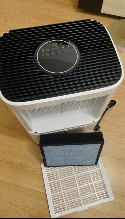 Filtru Aleco Air HEPA pentru dezumidificator