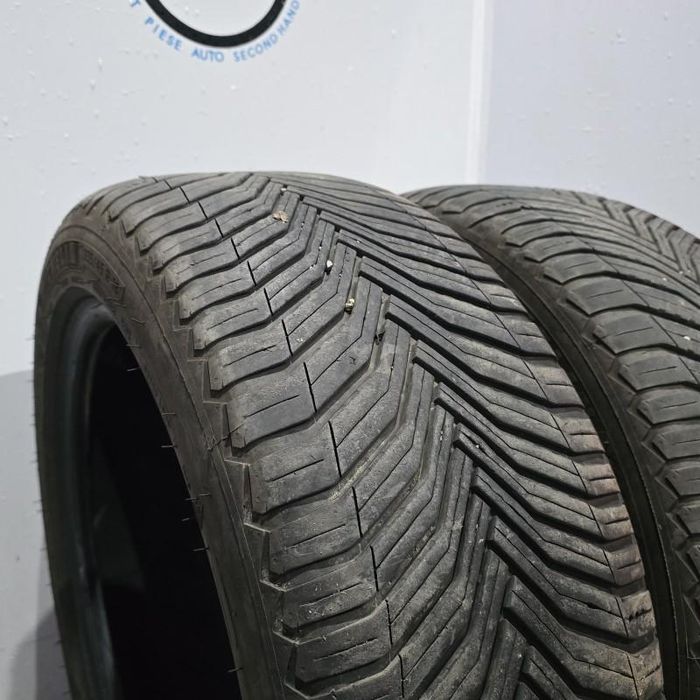 Anvelope all season 235/45/R18 DOT 2017