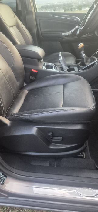 Ford S - Max , Full options  2012 - 7 locuri