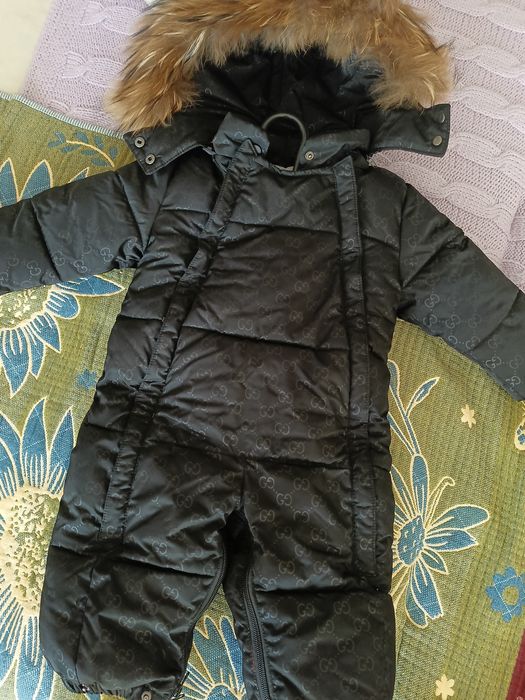 Продам детский Комбенизон