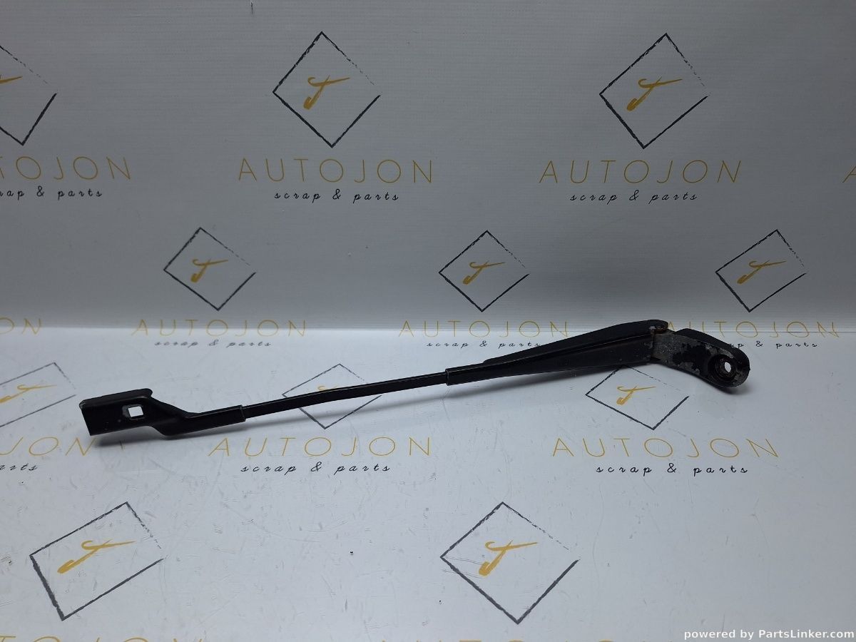 Brat stergator Stanga SKODA ROOMSTER (5J) [ 2006 - 2015 ] TDI (CAYC) 77KW|105HP OEM 5J1955409B