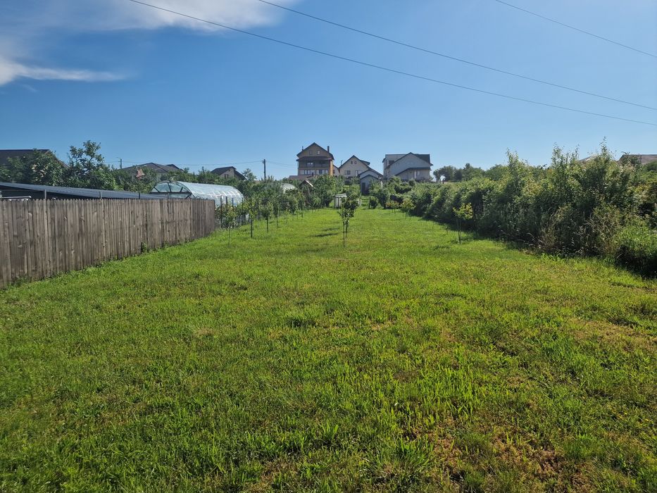 Vand teren platou Prundu