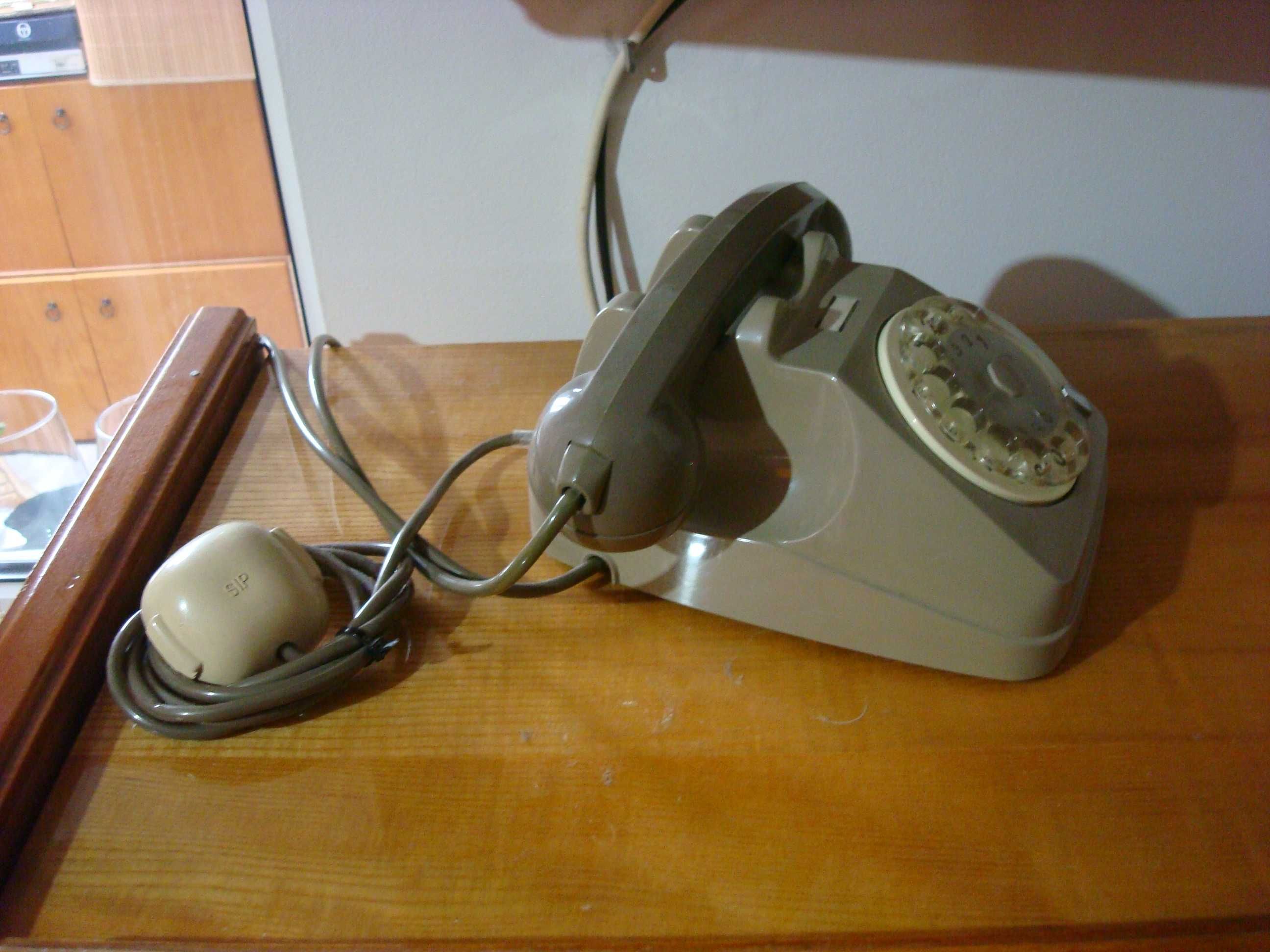 telefon vechi, vintage Siemens