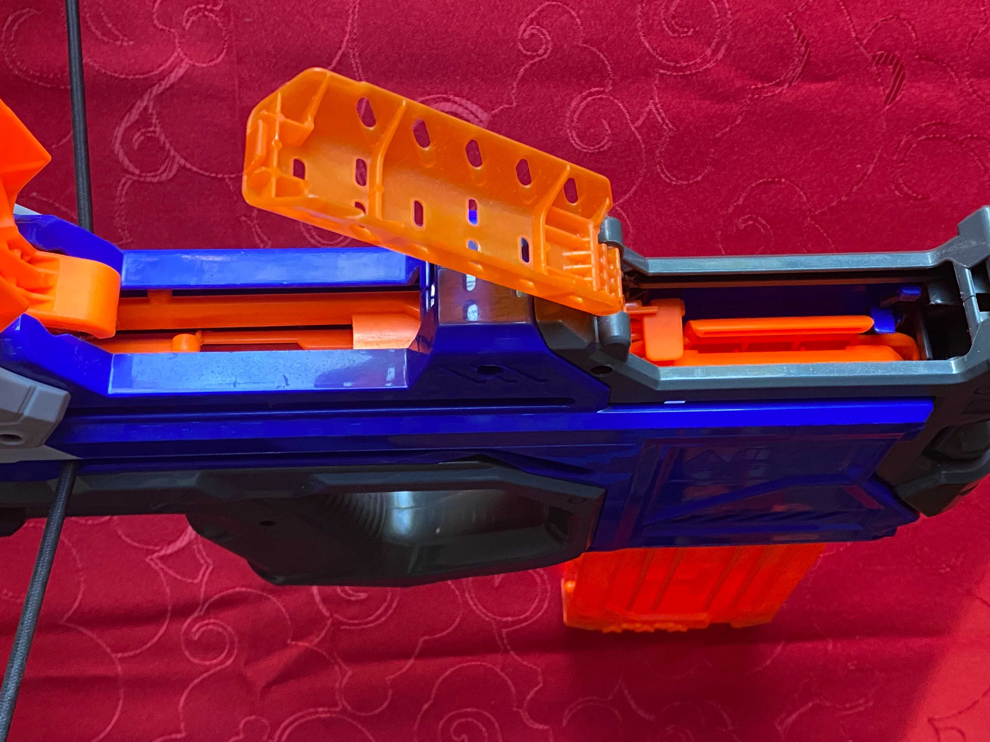 Blaster Nerf Crossbolt