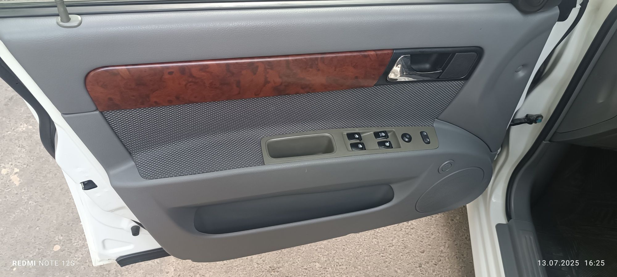 Lacetti 2013 1.6 Avtomat