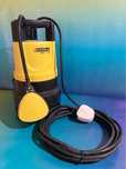 /НАМАЛЕНА/ Водна дренажна помпа KARCHER SDP7000.