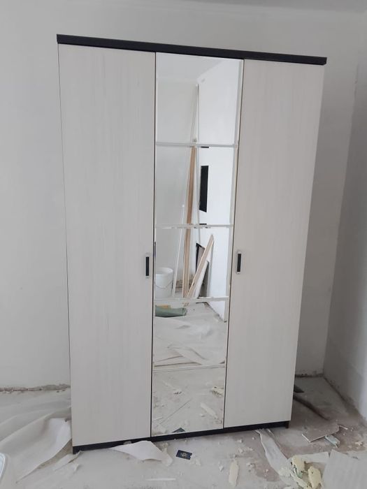 Супер пупер шкаф