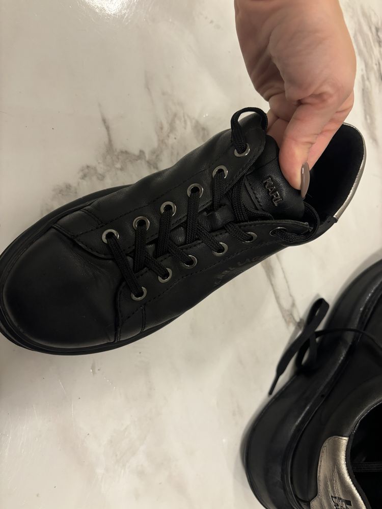 Кецове Karl Lagerfeld