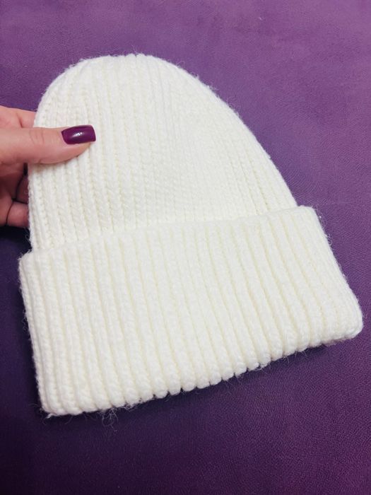 Шапки разные новые