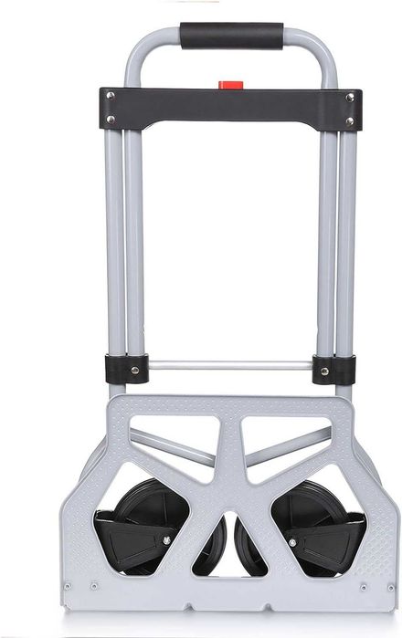 Мултифункционална сгъваема транспортна количка 2 размера