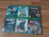 Jocuri Xbox One -GTA 5,Fifa,MK 11,NFS,Forza 6, Mad Max