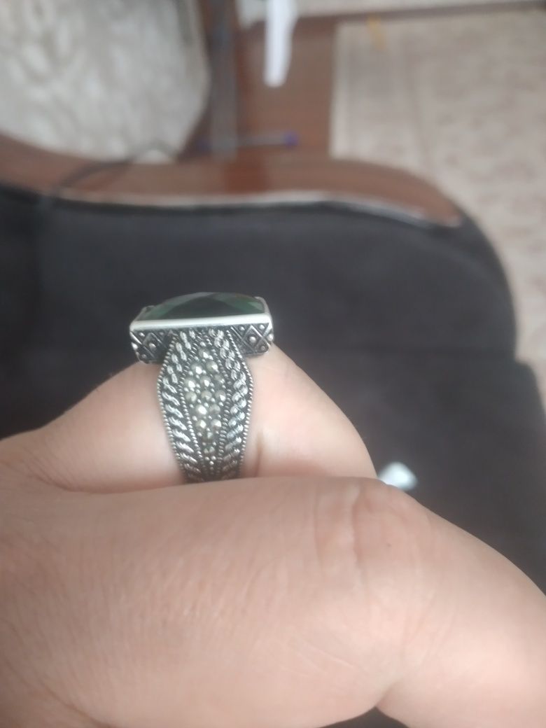 серебро персинг 925